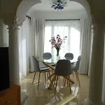Villa Denia Feriehus *