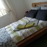 בית נופש Villa Denia דניה