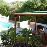 Feriehus Villa Denia Dénia