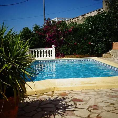 Villa Denia 德尼亚