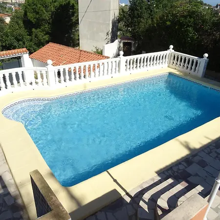 Ferienhaus Villa Denia Dénia