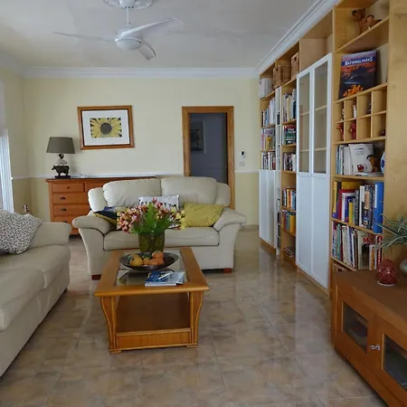 Villa Denia 度假居