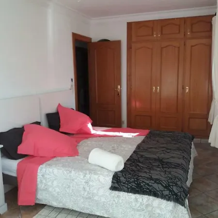 בית נופש Villa Denia