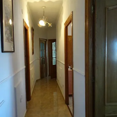 Villa Denia * דניה
