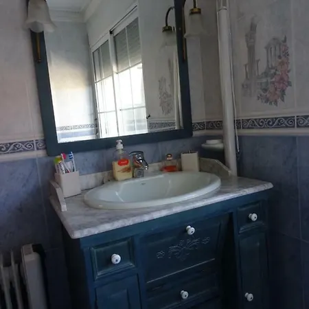 Villa Denia Ferienhaus
