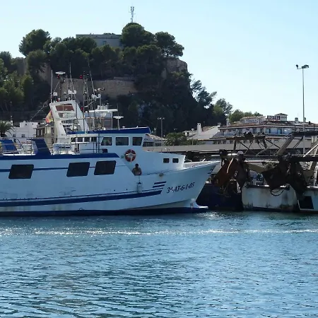 Villa Denia Dénia