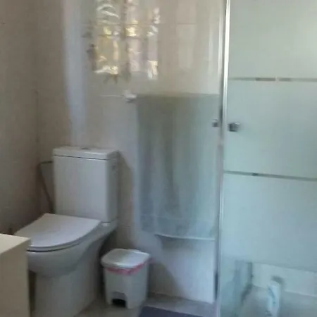 Villa Denia Dom wakacyjny