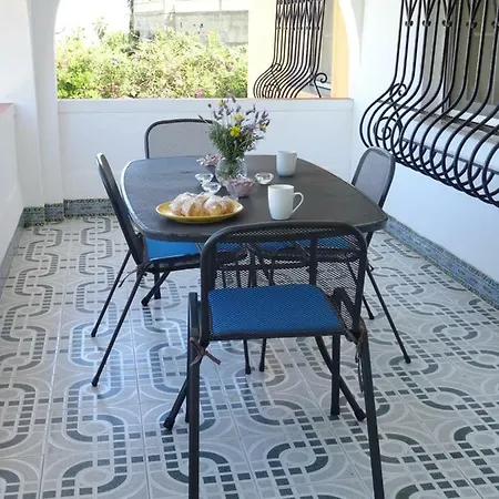 Villa Denia * דניה