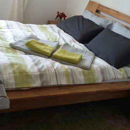 בית נופש Villa Denia *