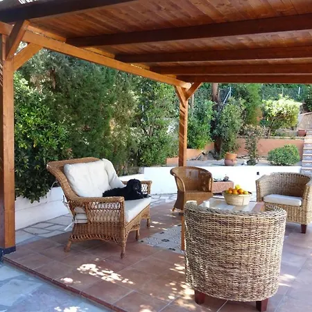 Villa Denia