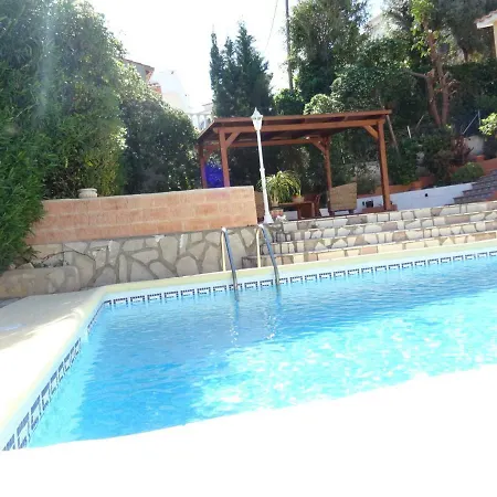 Villa Denia 德尼亚