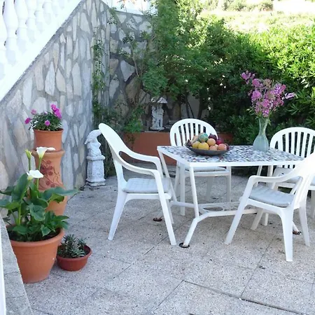 בית נופש Villa Denia