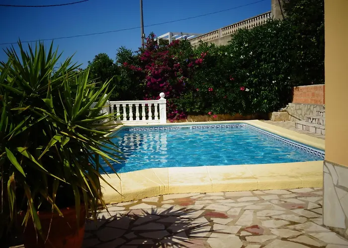 Villa Denia 德尼亚