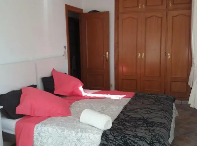 度假居 Villa Denia