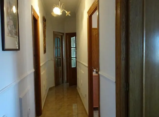 Villa Denia * 德尼亚