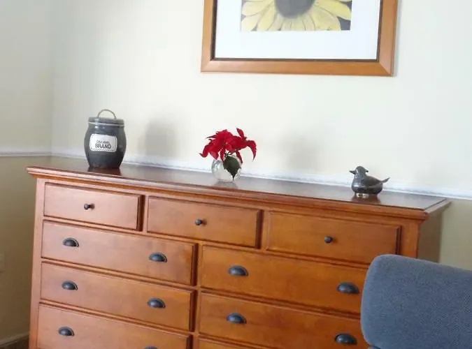 度假居 Villa Denia *