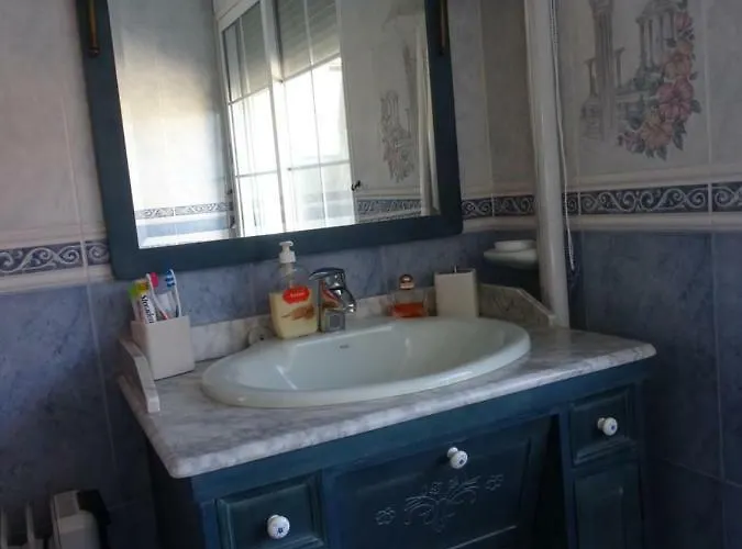 Villa Denia 度假居