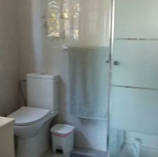 Villa Denia 度假居