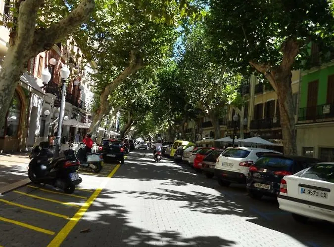 Villa Denia 度假居