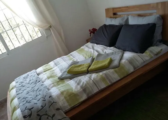 度假居 Villa Denia 德尼亚