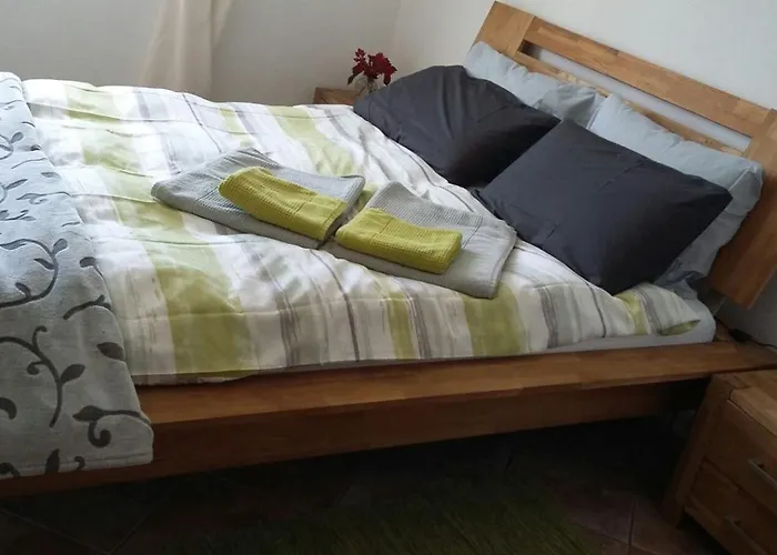 度假居 Villa Denia *