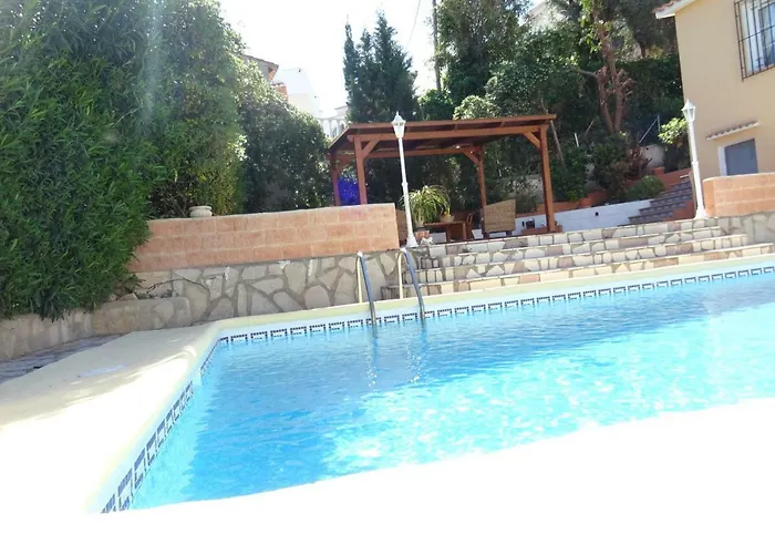 Villa Denia 德尼亚