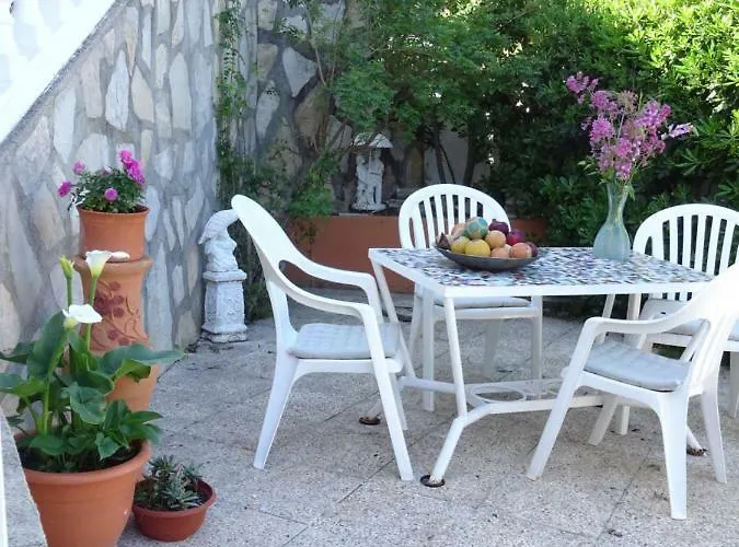 度假居 Villa Denia